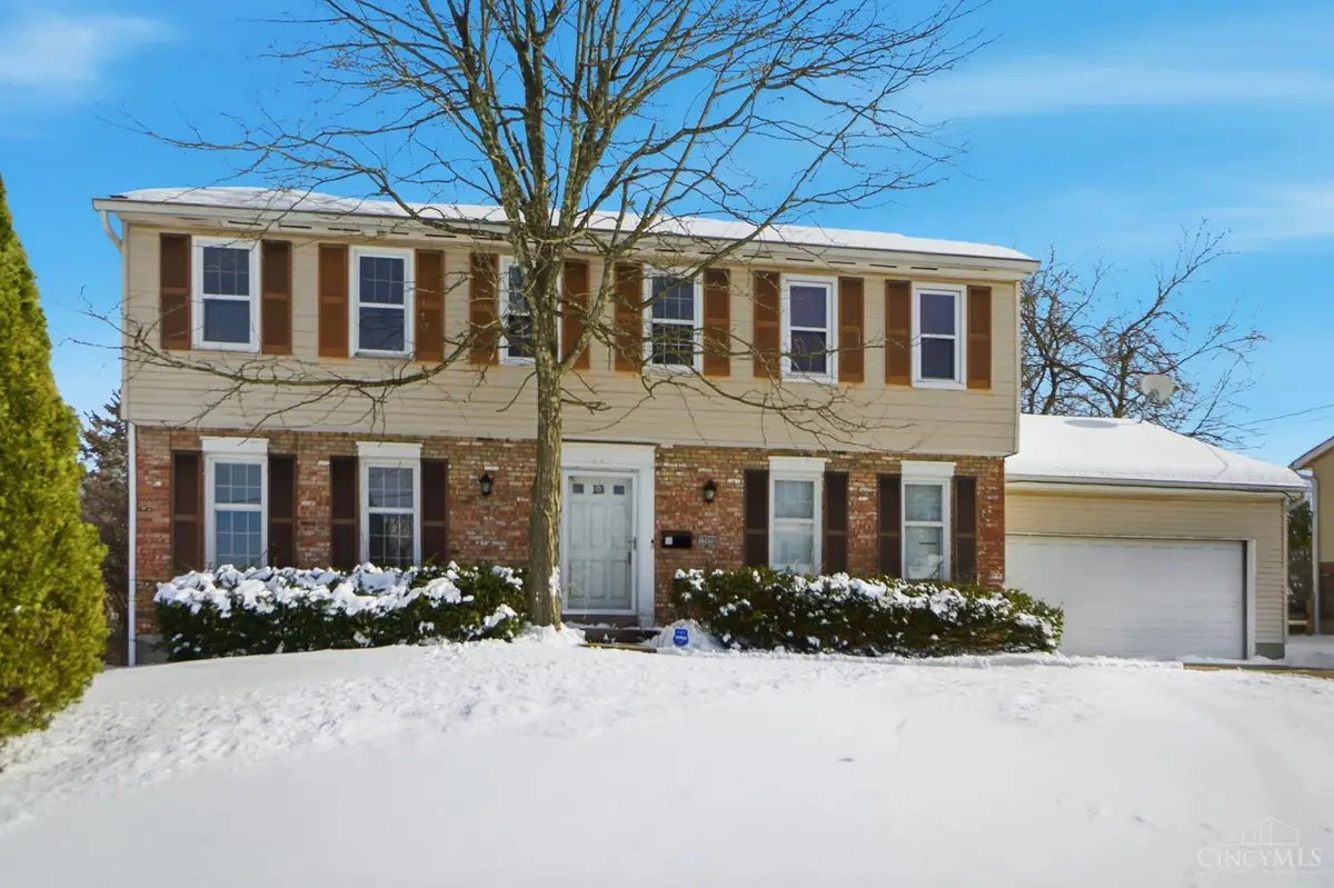 12020 Elkridge, Springdale, OH 45240 - Image #1