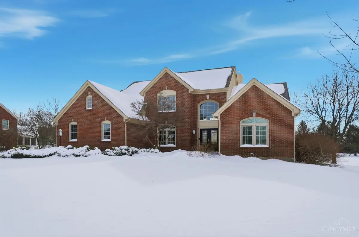 7276 Wetherington Drive, West Chester, OH 45069 - Image #1