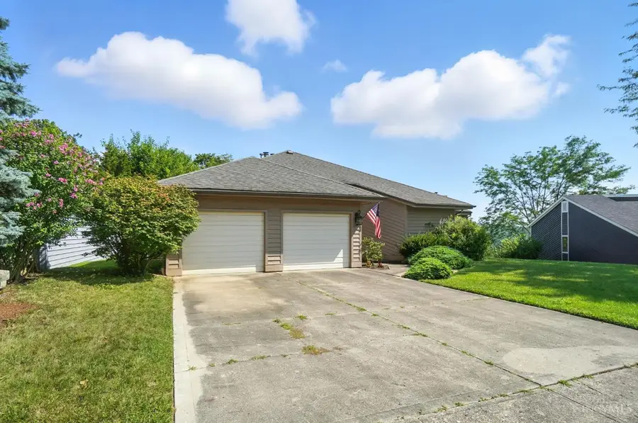 2088 Raeburn Drive, Cincinnati, OH 45223 - #2