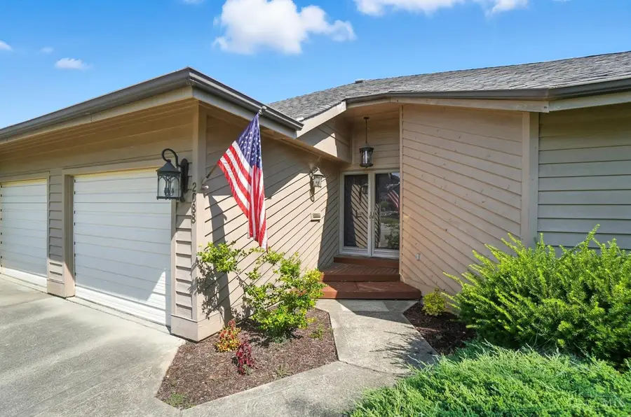 2088 Raeburn Drive, Cincinnati, OH 45223 - #3