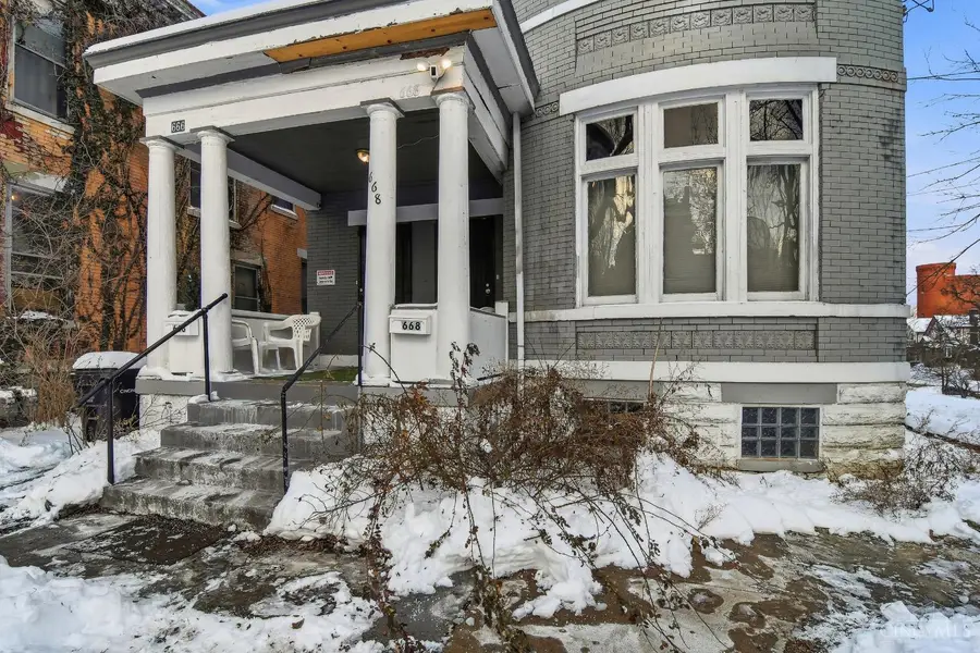 666 June Street, Cincinnati, OH 45206 - Image #2