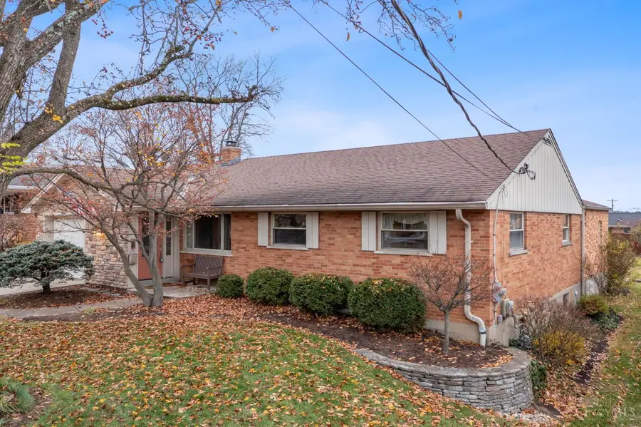 3464 Nandale Drive, Colerain Township, OH 45239 - Image #3