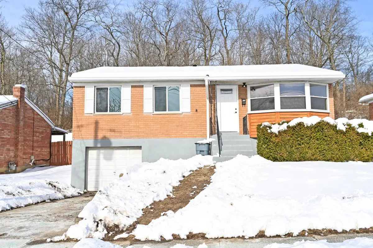 2085 N Teralta Circle, Cincinnati, OH 45211 - #1