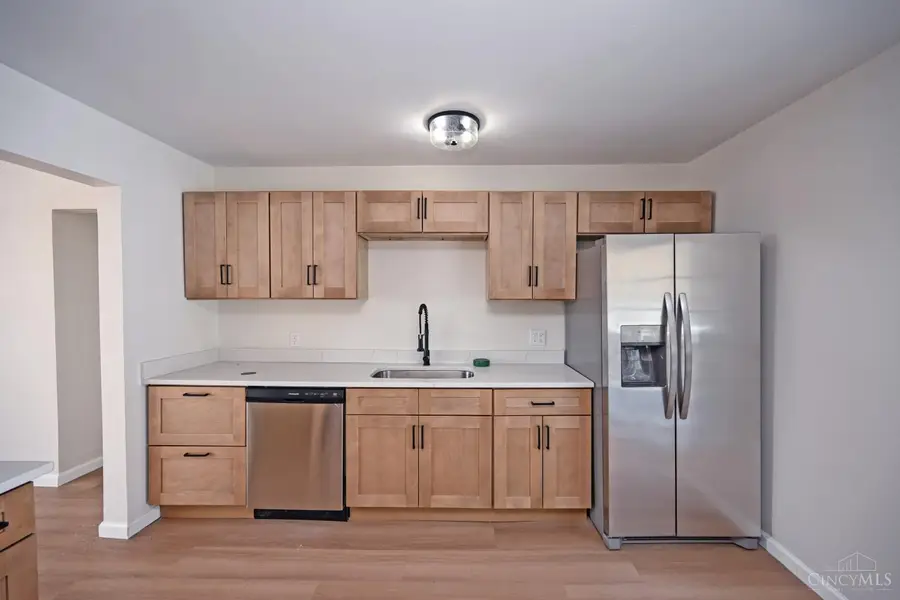 2085 N Teralta Circle, Cincinnati, OH 45211 - #3