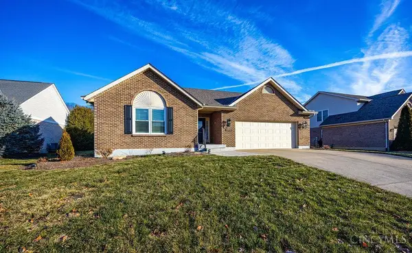 4272 N Shore Drive, West Chester, OH 45069