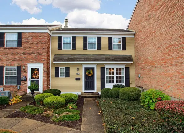 126 Chapel Hill Drive, Fairfield, OH 45014