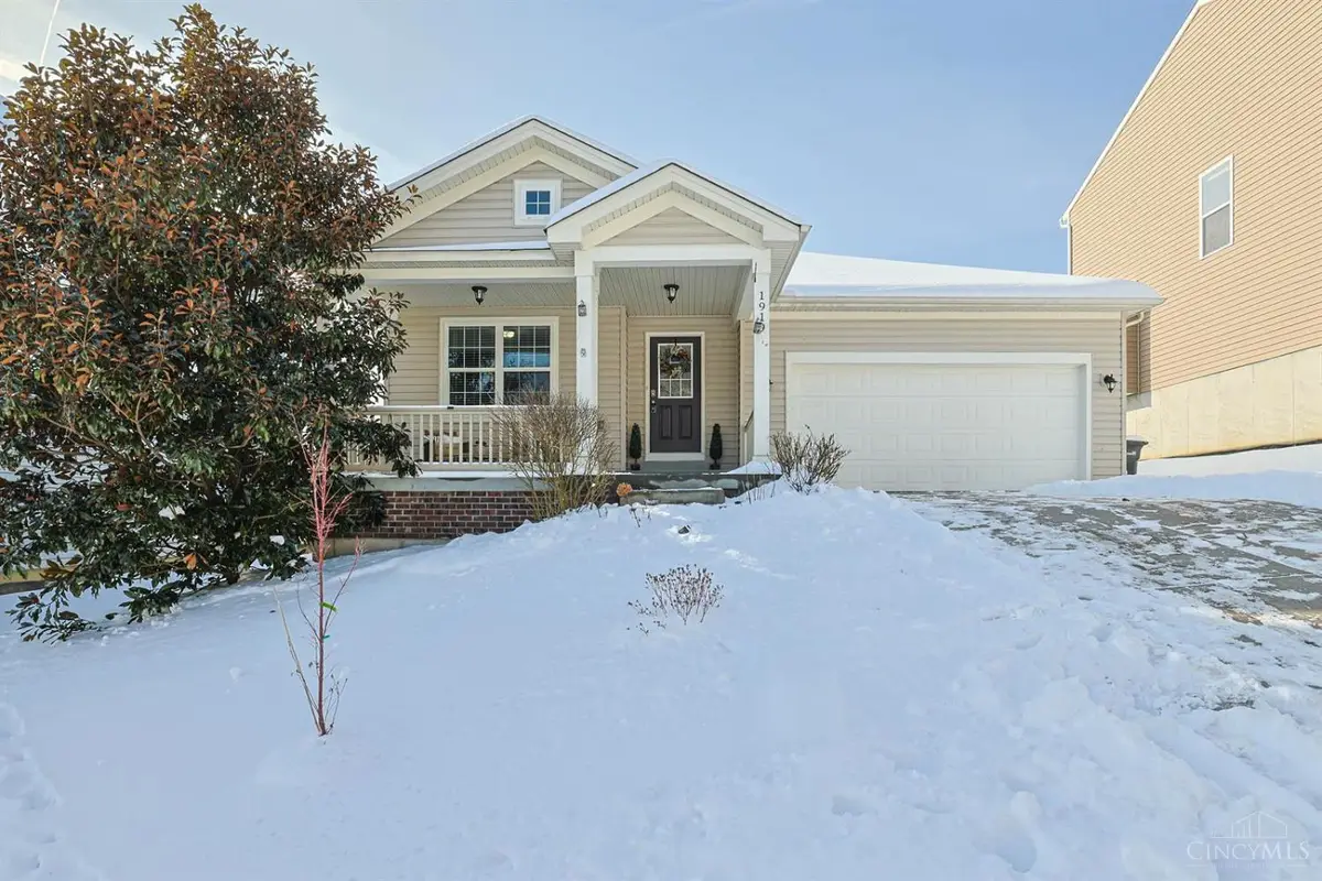 1919 Washburn Street, Cincinnati, OH 45223 - #1