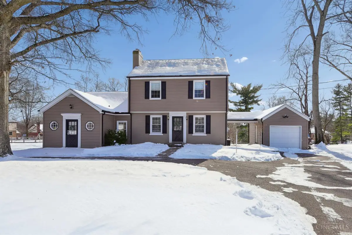 6009 Cleves Warsaw Pike, Delhi, OH 45233 - Image #1