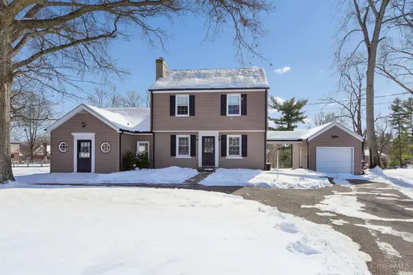 6009 Cleves Warsaw Pike, Delhi Twp, OH 45233