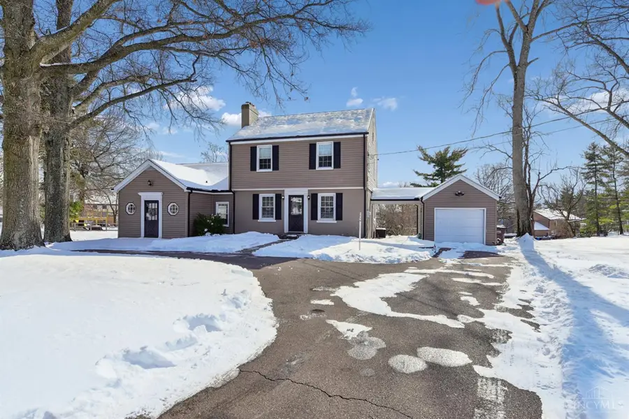 6009 Cleves Warsaw Pike, Delhi, OH 45233 - Image #2