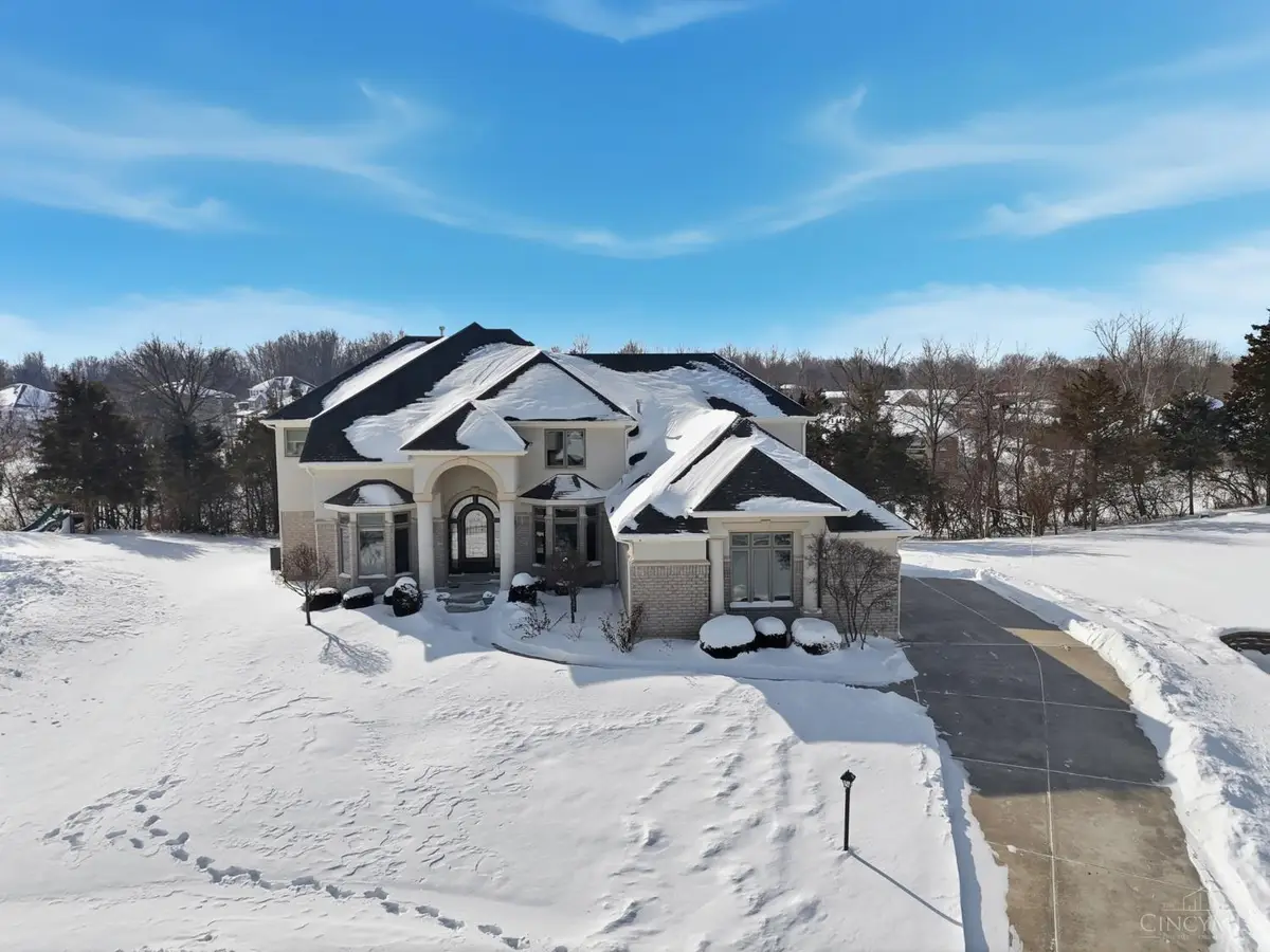 2695 Bent Creek Court, Beavercreek, OH 45431 - Image #1