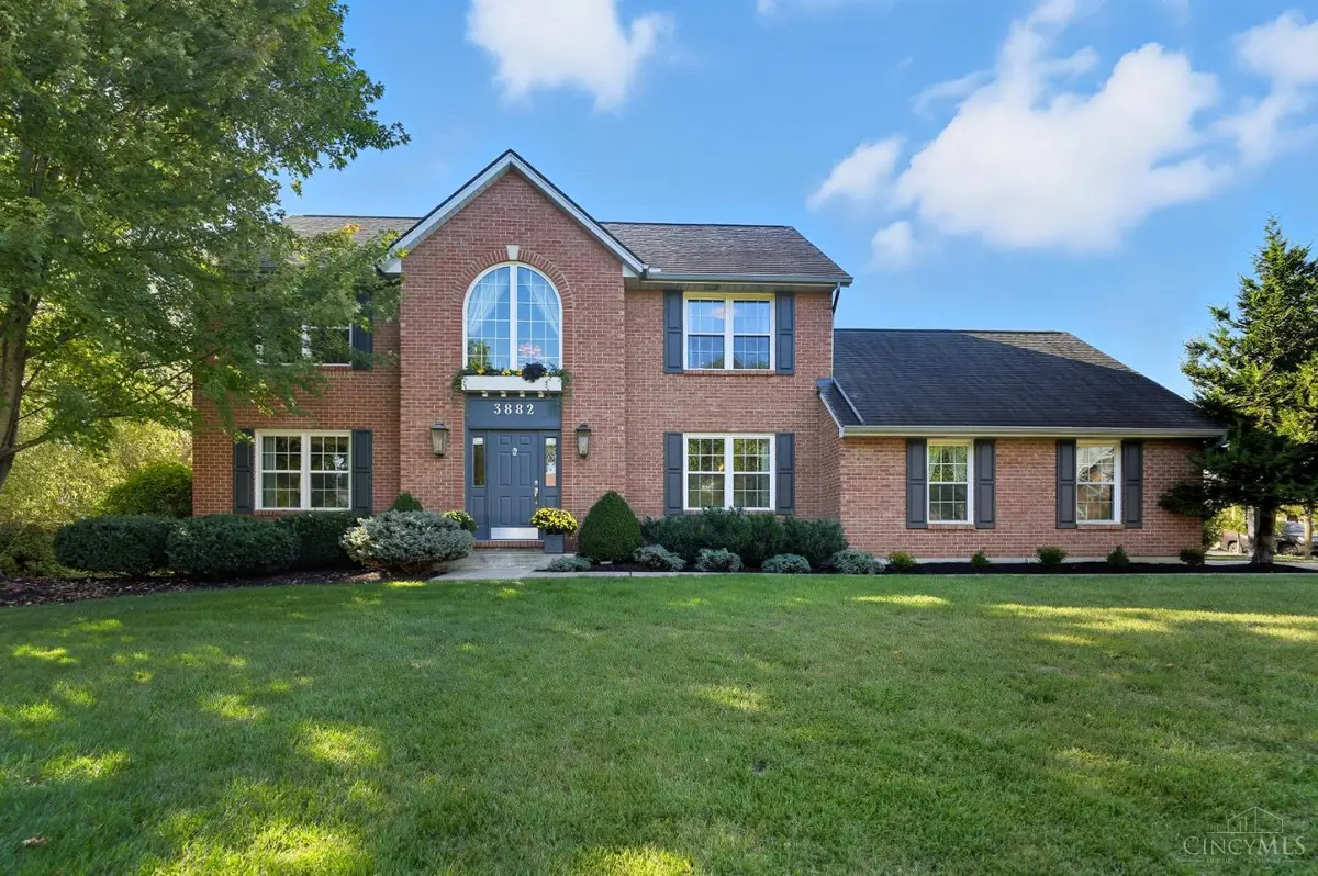 3882 Crooked Tree Drive, Mason, OH 45040 - Image #1