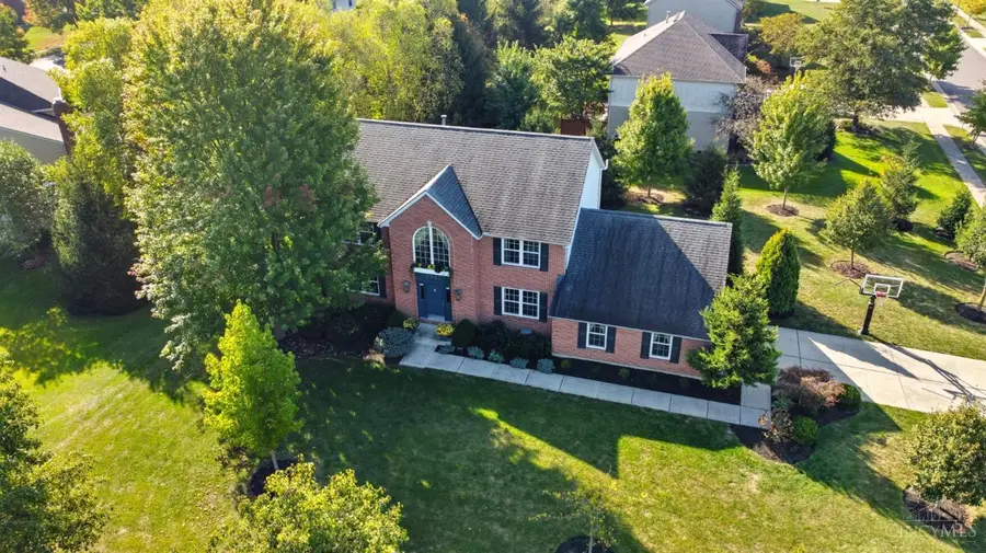 3882 Crooked Tree Drive, Mason, OH 45040 - Image #3