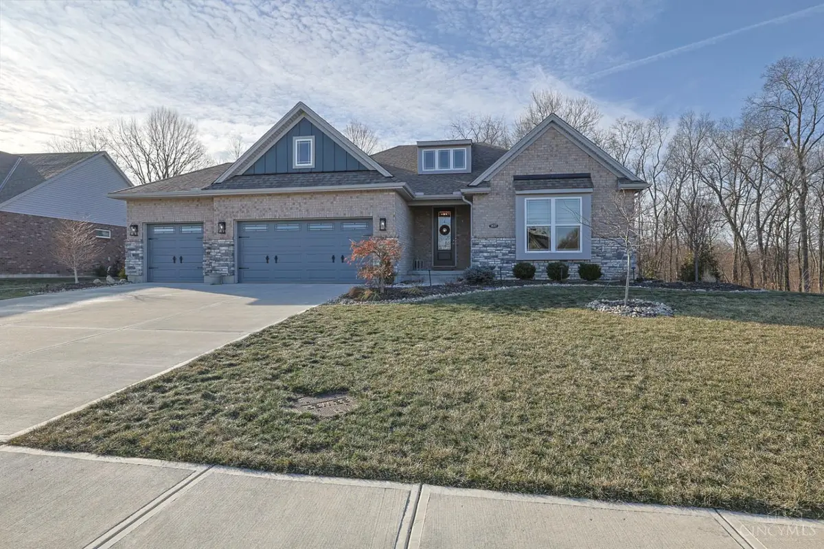 3537 Sunny Acres Drive #RT243, Ross Township, OH 45013 - #1