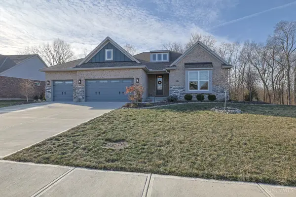 3537 Sunny Acres Drive #RT243, Ross Twp, OH 45013