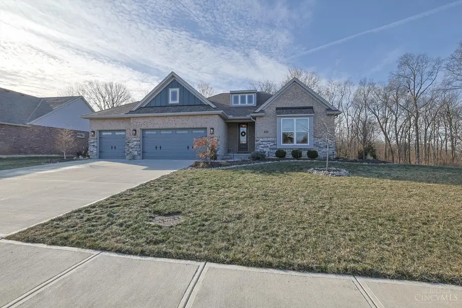 3537 Sunny Acres Drive #RT243, Ross Township, OH 45013 - #2