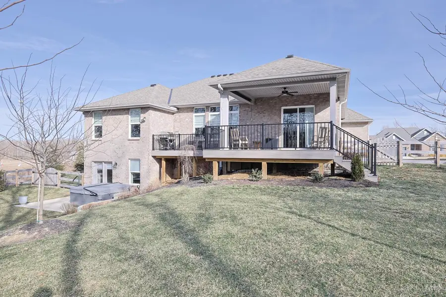 3537 Sunny Acres Drive #RT243, Ross Township, OH 45013 - #3