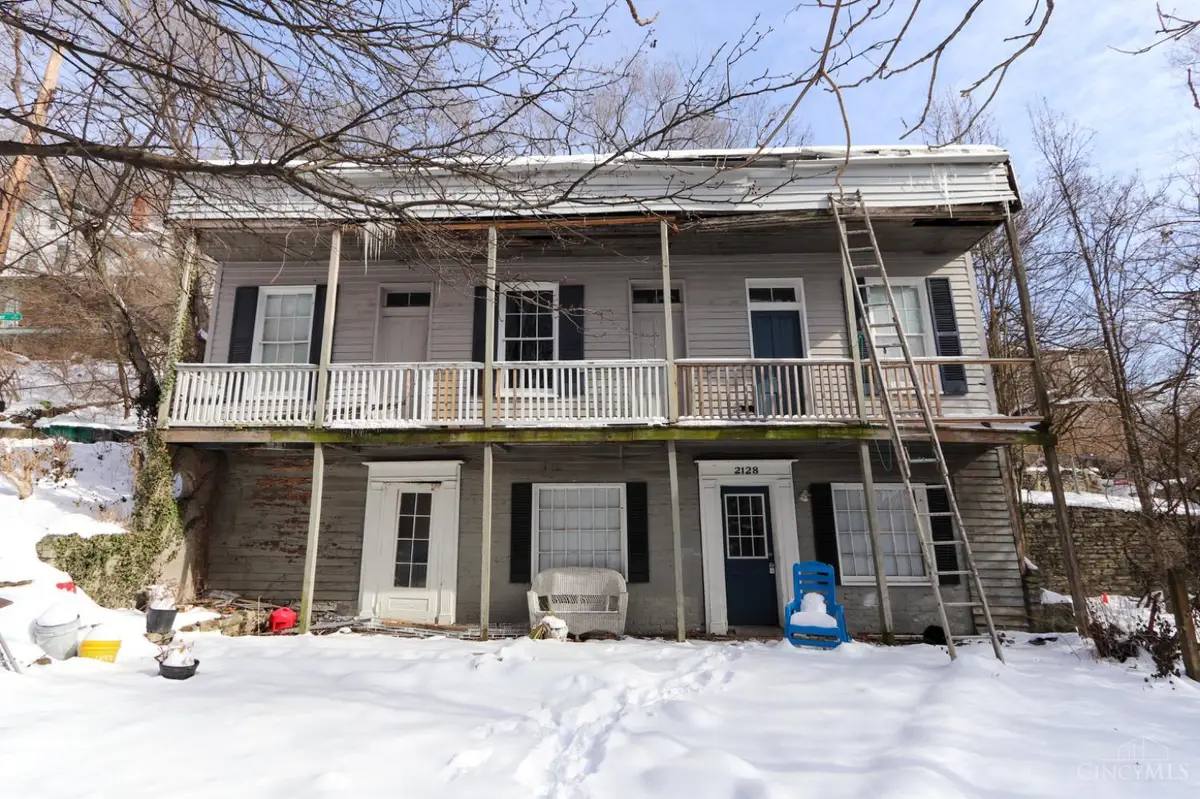2128 Ravine Street, Cincinnati, OH 45214 - #1
