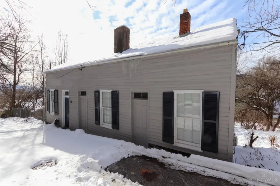 2128 Ravine Street, Cincinnati, OH 45214 - #2