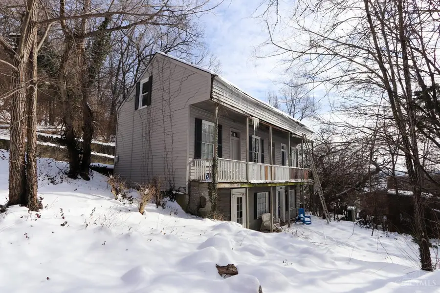 2128 Ravine Street, Cincinnati, OH 45214 - #3