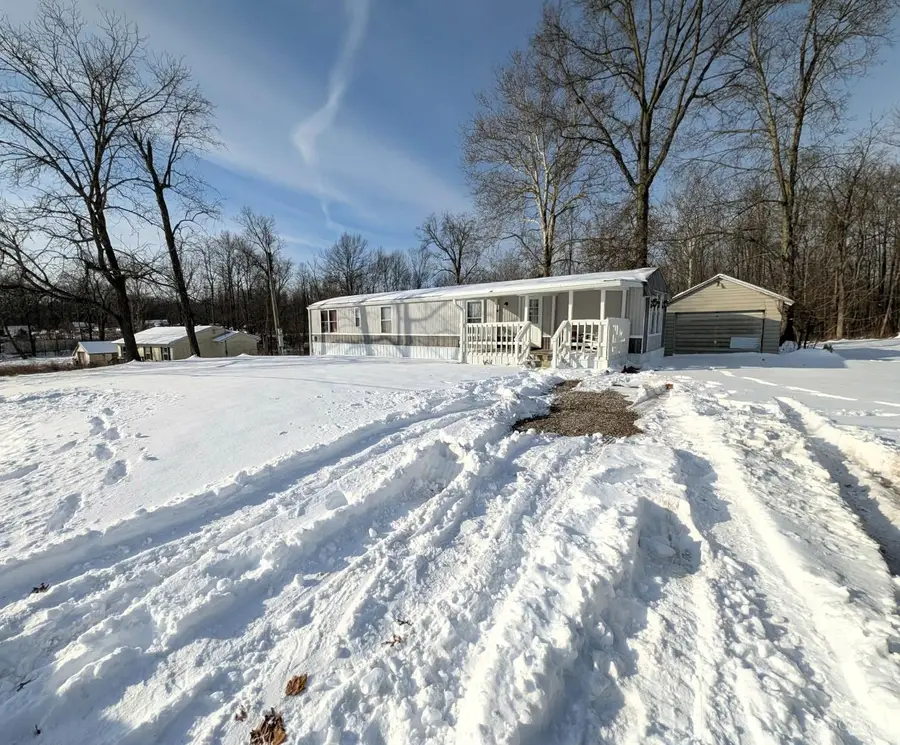 Address Withheld By Seller, Tate Township, OH 45106 - #3