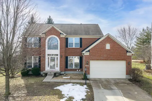 5496 Gwendolyn Ridge, Delhi Twp, OH 45238