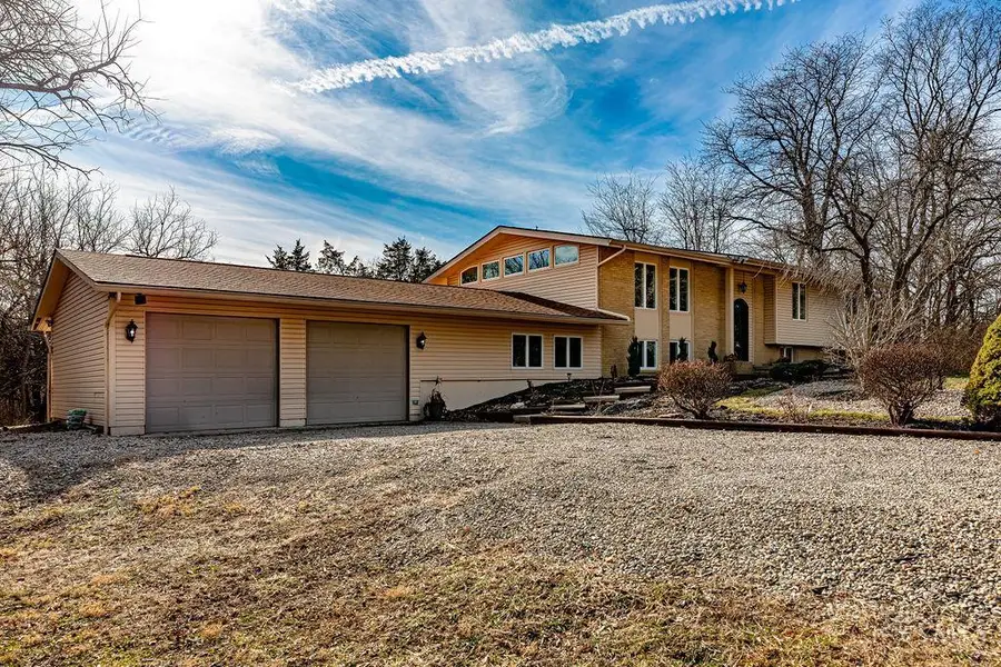 7755 Fairfield Road, Oxford Township, OH 45056 - #2