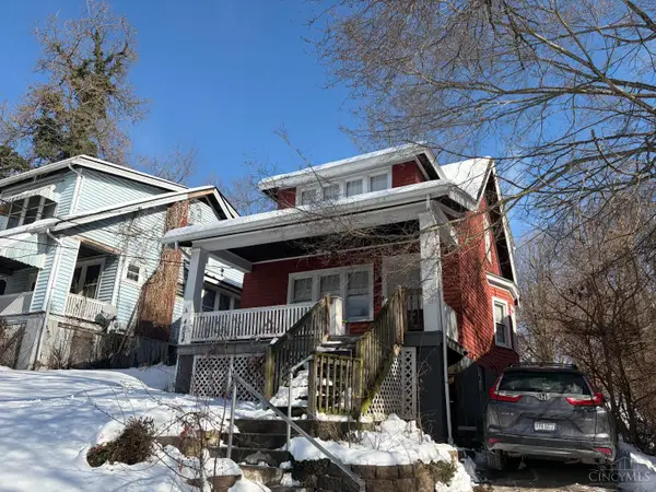 4654 Winton Road, Cincinnati, OH 45232