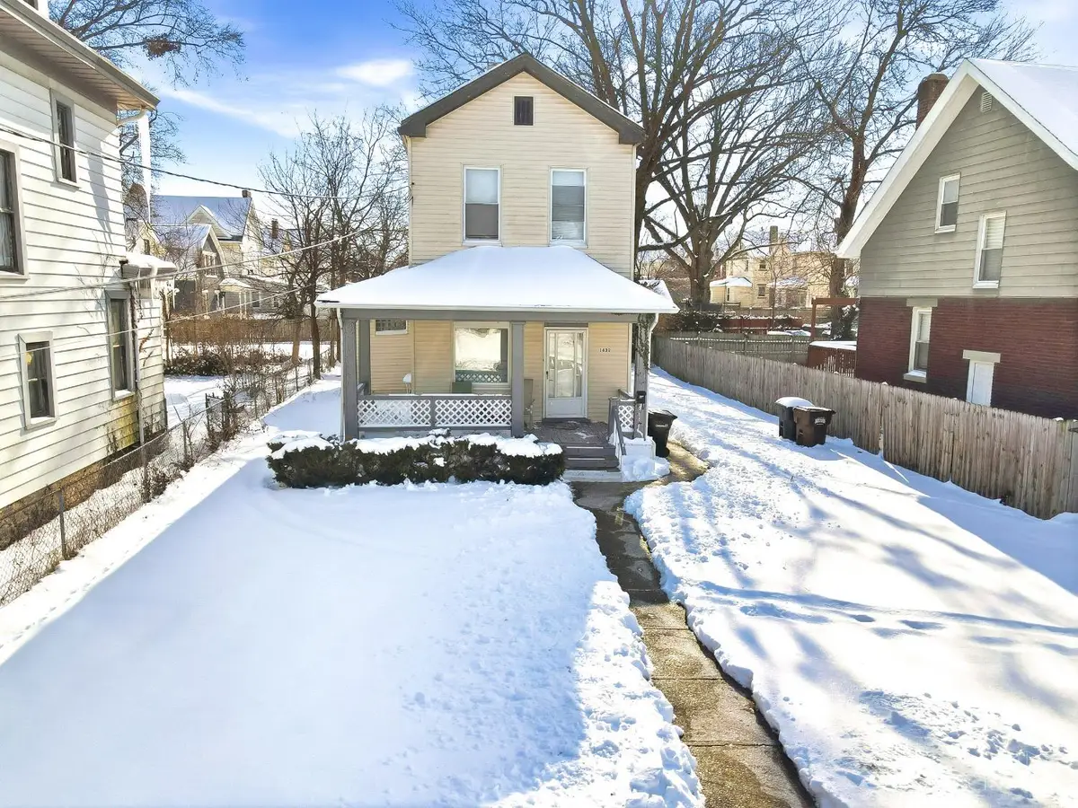 1839 Hopkins Avenue, Norwood, OH 45212 - #1