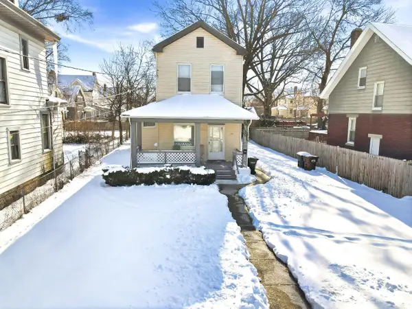 1839 Hopkins Avenue, Norwood, OH 45212