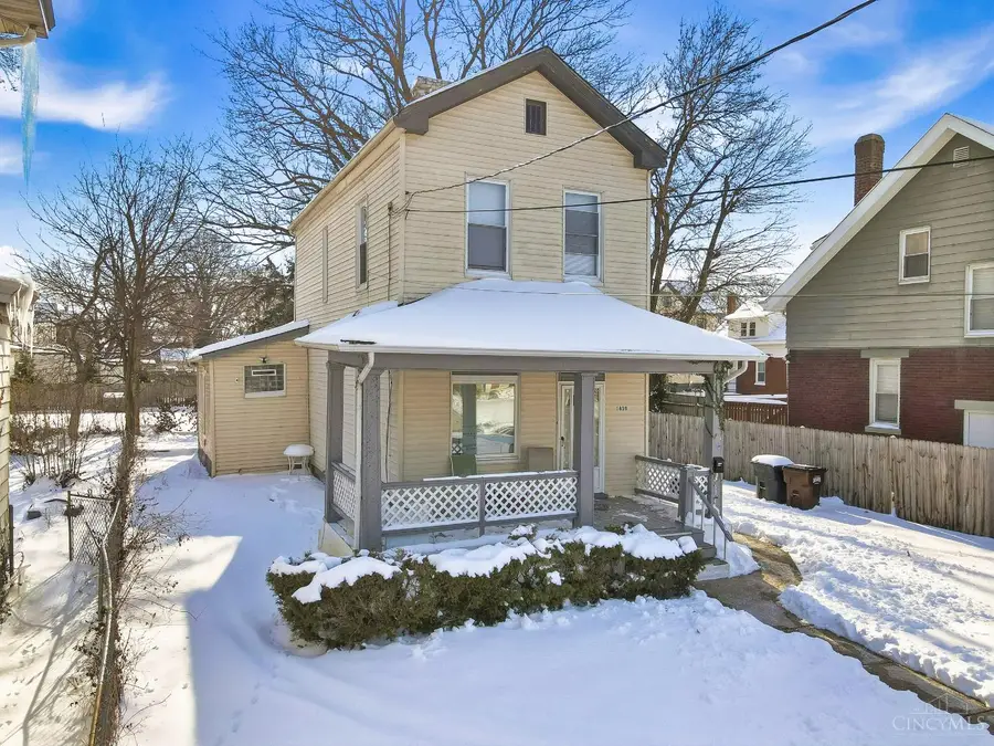 1839 Hopkins Avenue, Norwood, OH 45212 - #3