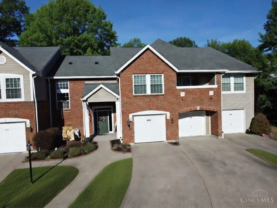 6610 Washington Circle, Franklin, OH 45005 - Image #1