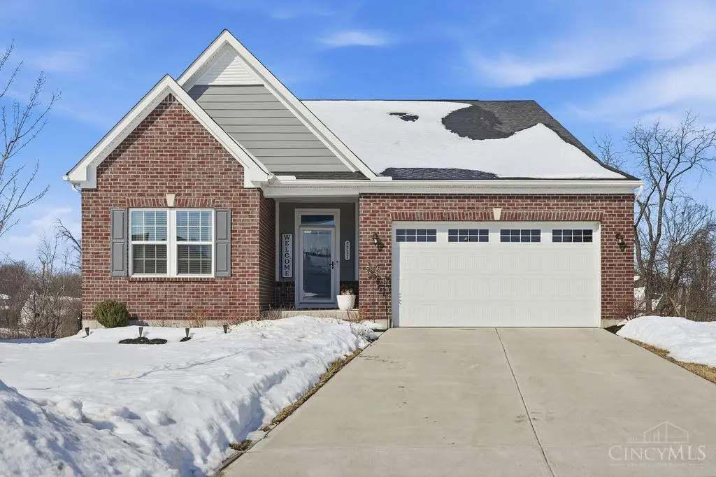 5731 Caitlyn Rose Ln, Liberty Township, OH 45044 - Image #1