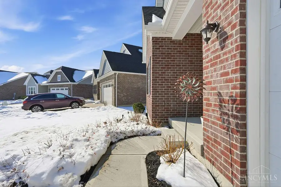 5731 Caitlyn Rose Ln, Liberty Township, OH 45044 - Image #3