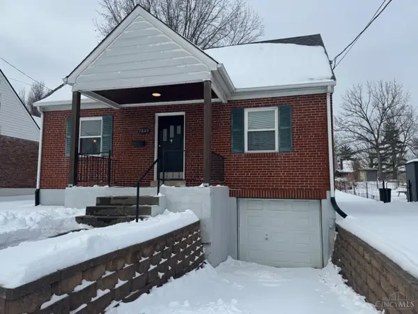 7849 Seward Avenue, Cincinnati, OH 45231