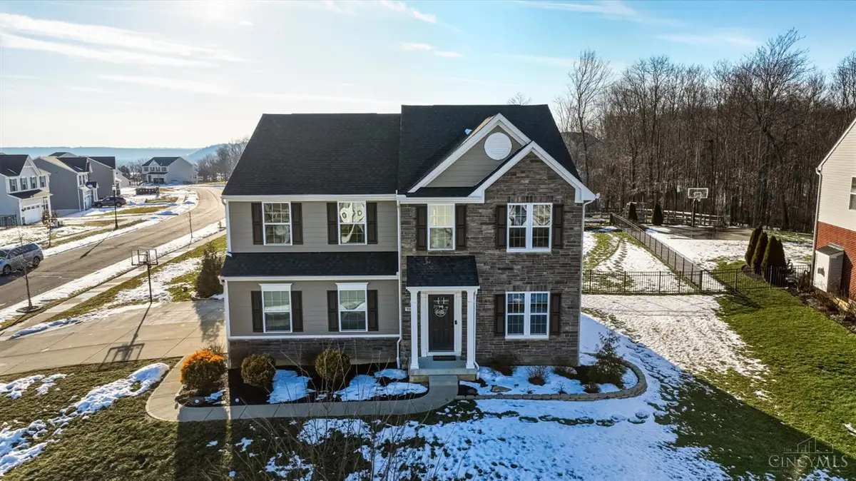 7102 Fort Scott Boulevard, New Baltimore, OH 45030 - #1