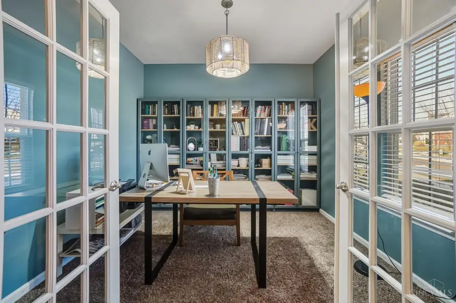 7102 Fort Scott Boulevard, New Baltimore, OH 45030 - #3