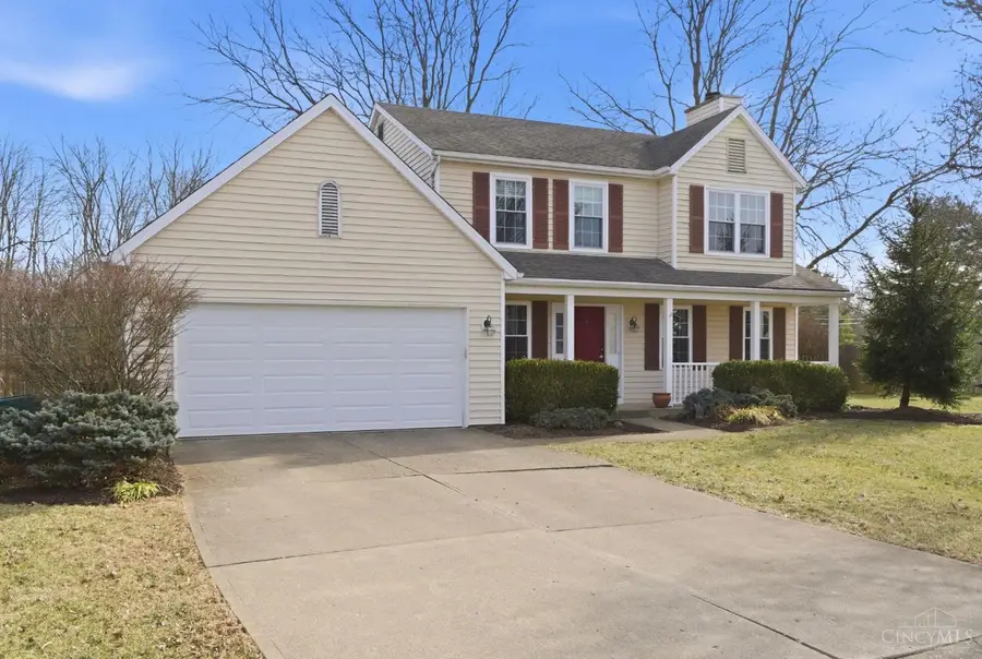 1178 Mckinley Court, Union, OH 45103 - #2