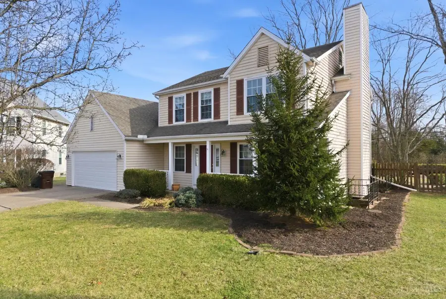 1178 Mckinley Court, Union, OH 45103 - #3