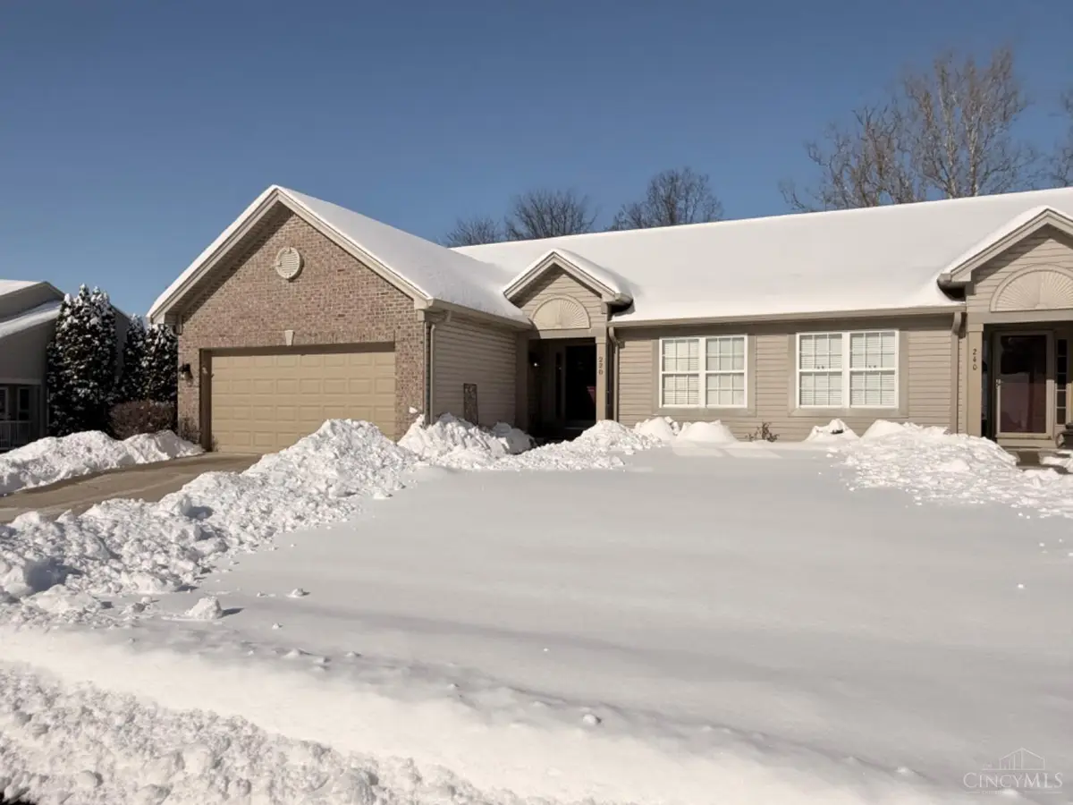220 Gatehouse Court, Monroe, OH 45050 - Image #1