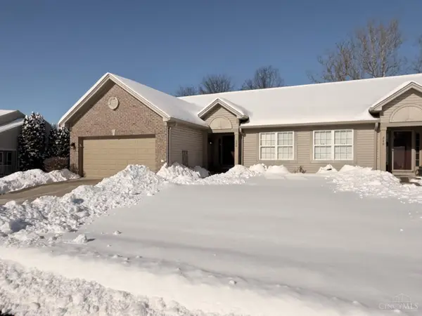 220 Gatehouse Court, Monroe, OH 45050