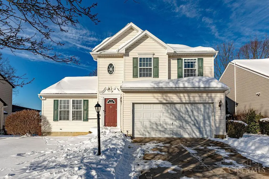 110 Kitty Hawk Drive, Springboro, OH 45066 - Image #1