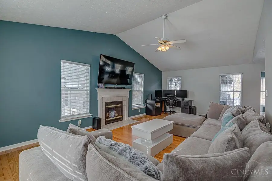 110 Kitty Hawk Drive, Springboro, OH 45066 - Image #3