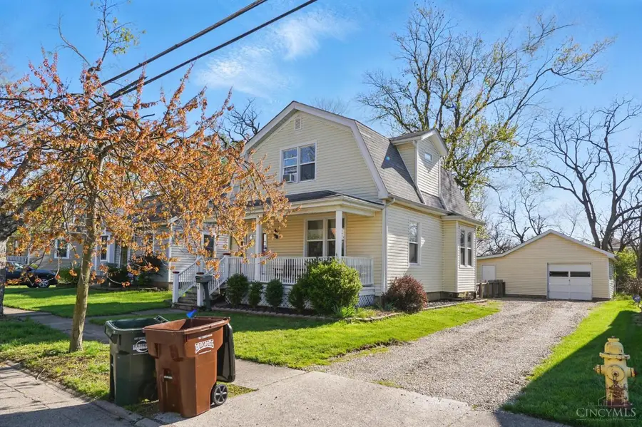 6948 Mulberry Street, North College Hill, OH 45239 - #3