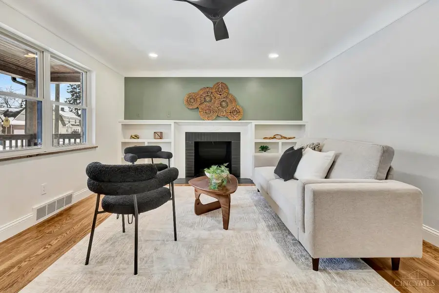 6201 Kennedy Avenue, Cincinnati, OH 45213 - #2