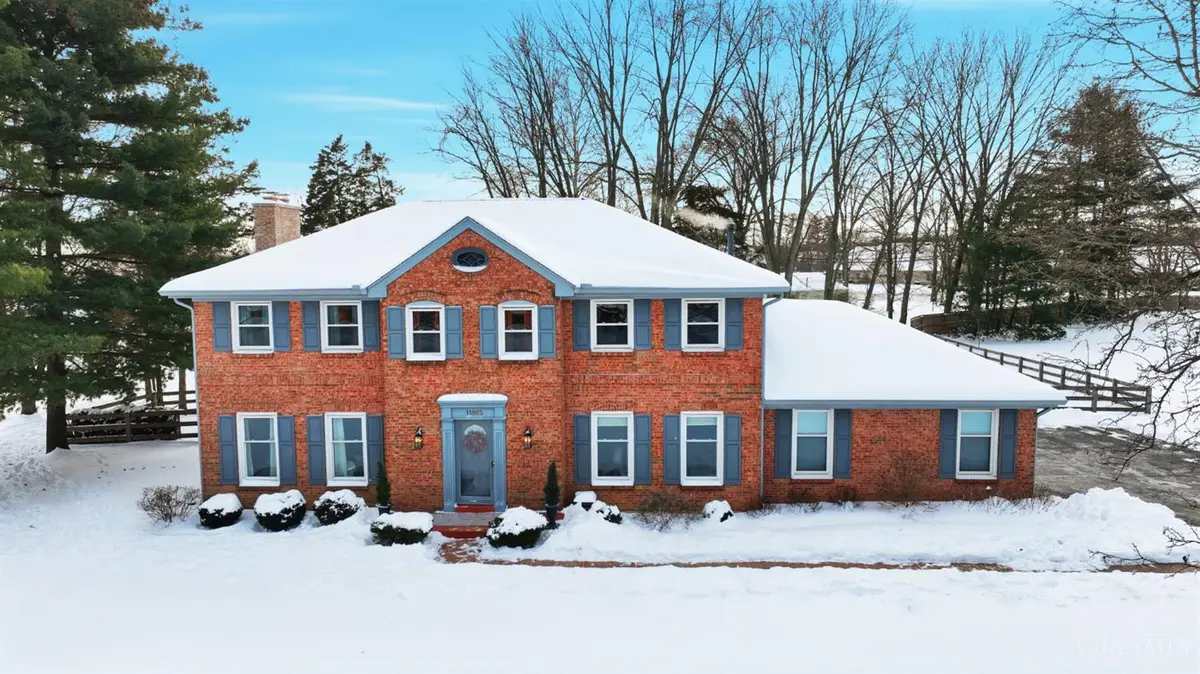 11865 Nathanshill Lane, Symmes Township, OH 45249 - #1