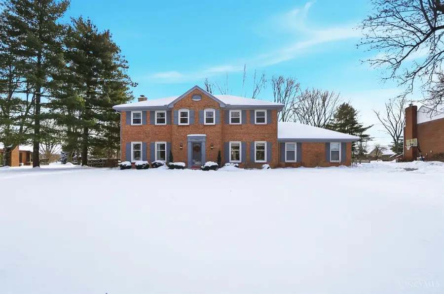 11865 Nathanshill Lane, Symmes Township, OH 45249 - #2