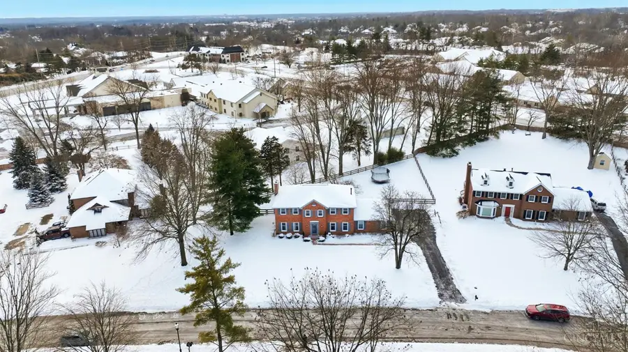 11865 Nathanshill Lane, Symmes Township, OH 45249 - #3