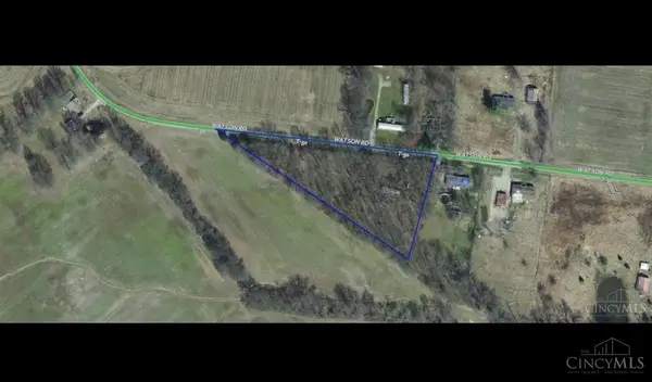 3070 Watson Road, Clark Twp, OH 45130