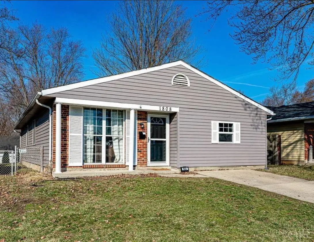 1808 Waynebrook Drive, Middletown, OH 45044 - Image #1